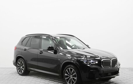 BMW X5, 2025 год, 11 990 000 рублей, 3 фотография