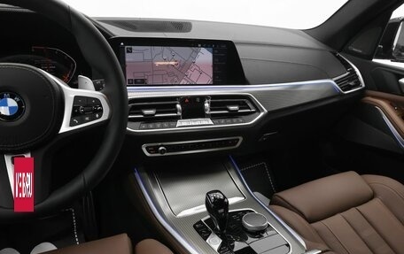 BMW X5, 2025 год, 11 990 000 рублей, 9 фотография