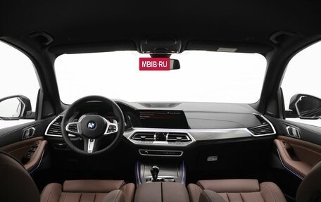 BMW X5, 2025 год, 11 990 000 рублей, 6 фотография