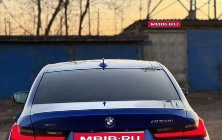 BMW 3 серия, 2021 год, 6 150 000 рублей, 6 фотография