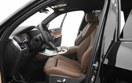 BMW X5, 2025 год, 11 990 000 рублей, 12 фотография