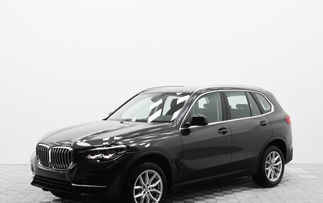 BMW X5, 2025 год, 9 900 000 рублей, 2 фотография