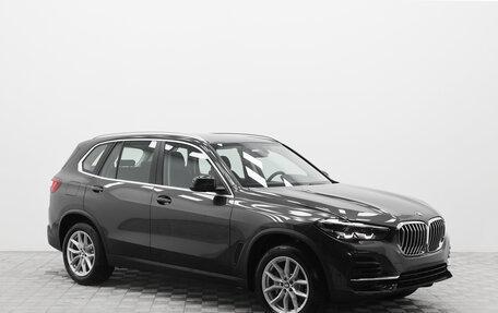 BMW X5, 2025 год, 9 900 000 рублей, 4 фотография