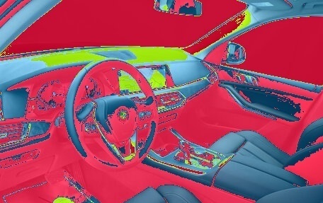 BMW X5, 2025 год, 9 900 000 рублей, 7 фотография