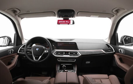 BMW X5, 2025 год, 9 900 000 рублей, 6 фотография
