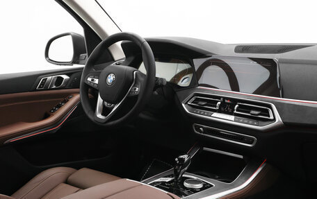 BMW X5, 2025 год, 9 900 000 рублей, 16 фотография