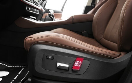 BMW X5, 2025 год, 9 900 000 рублей, 18 фотография