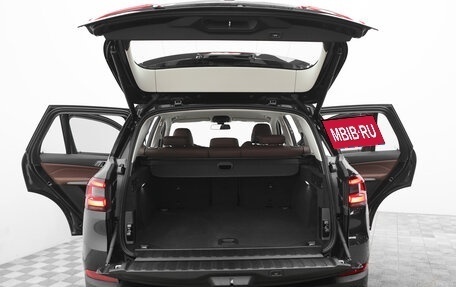 BMW X5, 2025 год, 9 900 000 рублей, 24 фотография