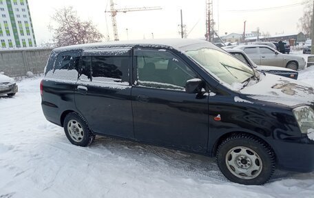 Mitsubishi Dion I рестайлинг, 2000 год, 390 000 рублей, 18 фотография