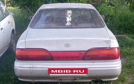 Toyota Vista, 1990 год, 140 000 рублей, 7 фотография