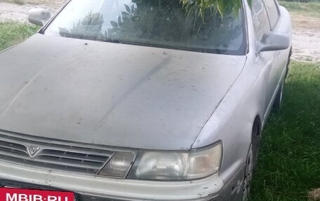 Toyota Vista, 1990 год, 140 000 рублей, 9 фотография