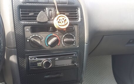 Toyota Avensis III рестайлинг, 1999 год, 9 фотография