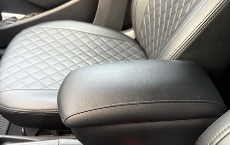 Volkswagen Polo VI (EU Market), 2014 год, 1 150 000 рублей, 11 фотография