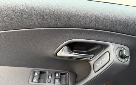 Volkswagen Polo VI (EU Market), 2014 год, 1 150 000 рублей, 16 фотография