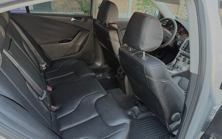 Volkswagen Passat B6, 2006 год, 745 000 рублей, 12 фотография