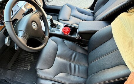Volkswagen Passat B6, 2006 год, 745 000 рублей, 9 фотография