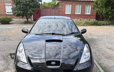 Toyota Celica VII рестайлинг, 2002 год, 950 000 рублей, 1 фотография