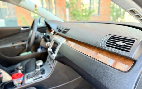 Volkswagen Passat B6, 2006 год, 745 000 рублей, 13 фотография