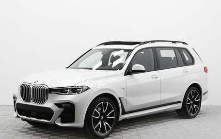 BMW X7, 2025 год, 13 990 000 рублей, 1 фотография