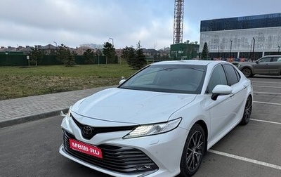 Toyota Camry, 2020 год, 3 300 000 рублей, 1 фотография