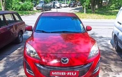 Mazda 3, 2011 год, 680 000 рублей, 1 фотография