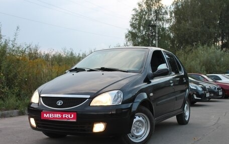TATA Indica I, 2007 год, 240 000 рублей, 1 фотография
