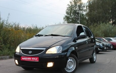 TATA Indica I, 2007 год, 240 000 рублей, 1 фотография