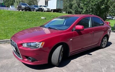 Mitsubishi Lancer IX, 2008 год, 1 000 000 рублей, 1 фотография