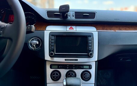 Volkswagen Passat B6, 2006 год, 745 000 рублей, 15 фотография