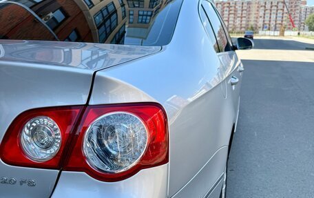Volkswagen Passat B6, 2006 год, 745 000 рублей, 17 фотография