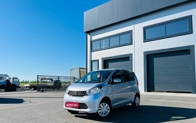 Nissan Dayz I рестайлинг, 2014 год, 499 999 рублей, 1 фотография