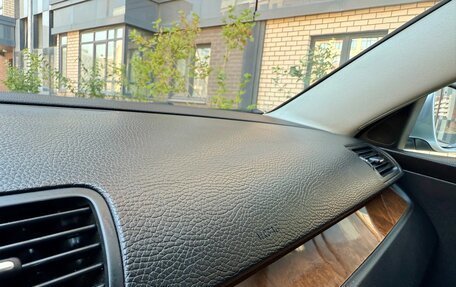 Volkswagen Passat B6, 2006 год, 745 000 рублей, 22 фотография