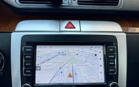 Volkswagen Passat B6, 2006 год, 745 000 рублей, 23 фотография