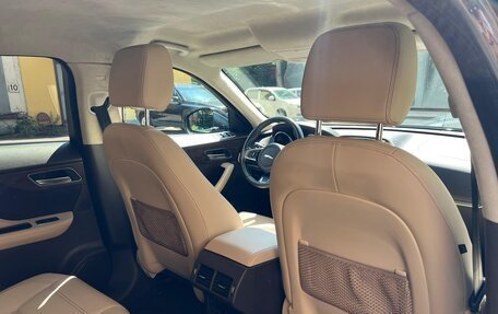 Jaguar F-Pace, 2020 год, 3 800 000 рублей, 19 фотография