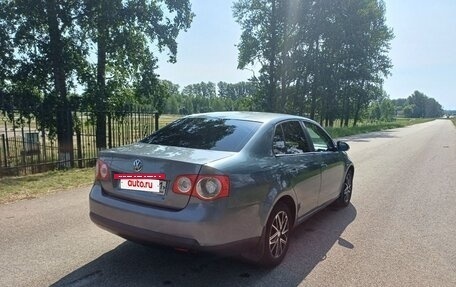 Volkswagen Jetta VI, 2007 год, 450 000 рублей, 6 фотография