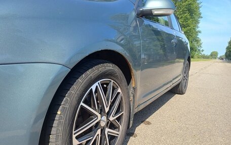Volkswagen Jetta VI, 2007 год, 450 000 рублей, 10 фотография