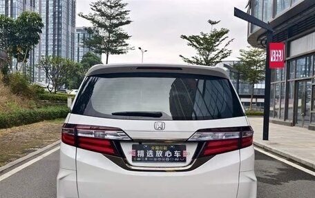 Honda Odyssey IV, 2021 год, 2 328 000 рублей, 7 фотография