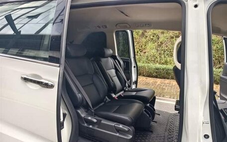 Honda Odyssey IV, 2021 год, 2 328 000 рублей, 17 фотография