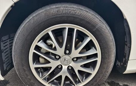 Honda Odyssey IV, 2021 год, 2 328 000 рублей, 21 фотография