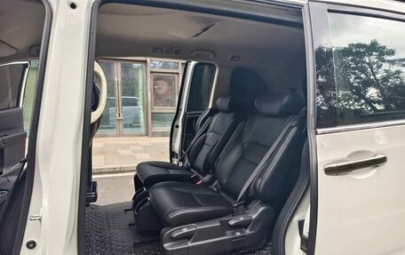Honda Odyssey IV, 2021 год, 2 328 000 рублей, 18 фотография