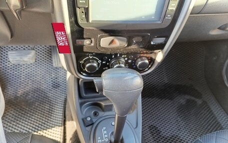 Renault Duster I рестайлинг, 2013 год, 1 050 000 рублей, 3 фотография
