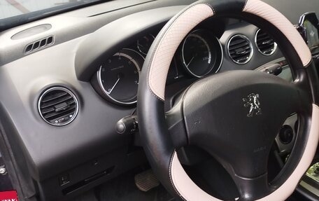 Peugeot 308 II, 2011 год, 550 000 рублей, 5 фотография