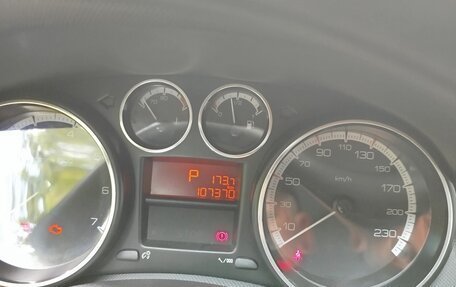 Peugeot 308 II, 2011 год, 550 000 рублей, 6 фотография