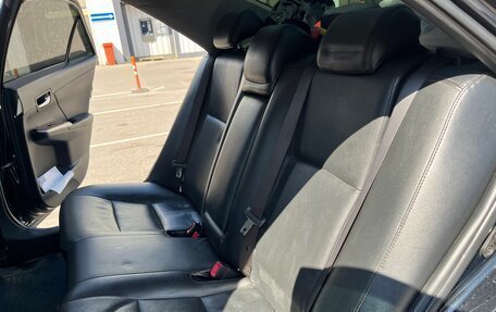 Toyota Camry, 2014 год, 1 590 000 рублей, 5 фотография