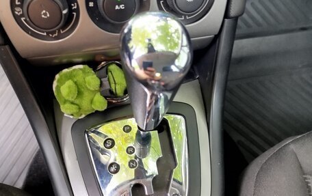 Peugeot 308 II, 2011 год, 550 000 рублей, 14 фотография