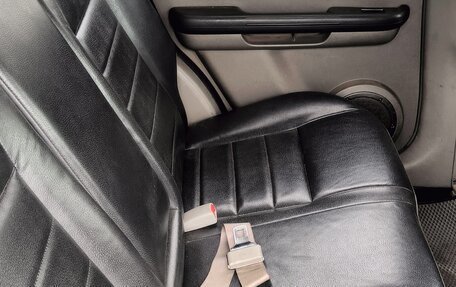 Nissan X-Trail, 2005 год, 500 000 рублей, 3 фотография