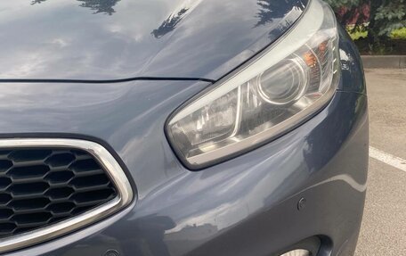 KIA cee'd III, 2012 год, 1 100 000 рублей, 3 фотография