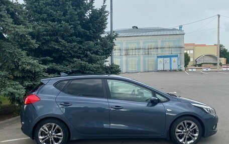 KIA cee'd III, 2012 год, 1 100 000 рублей, 8 фотография