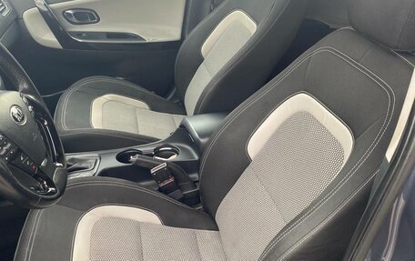 KIA cee'd III, 2012 год, 1 100 000 рублей, 15 фотография