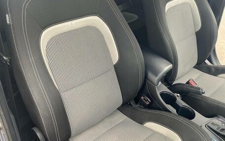 KIA cee'd III, 2012 год, 1 100 000 рублей, 18 фотография